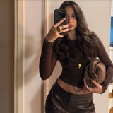 LIV NECKLACE - scandivv