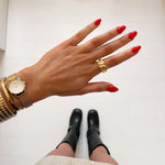 ISAK RING - scandivv