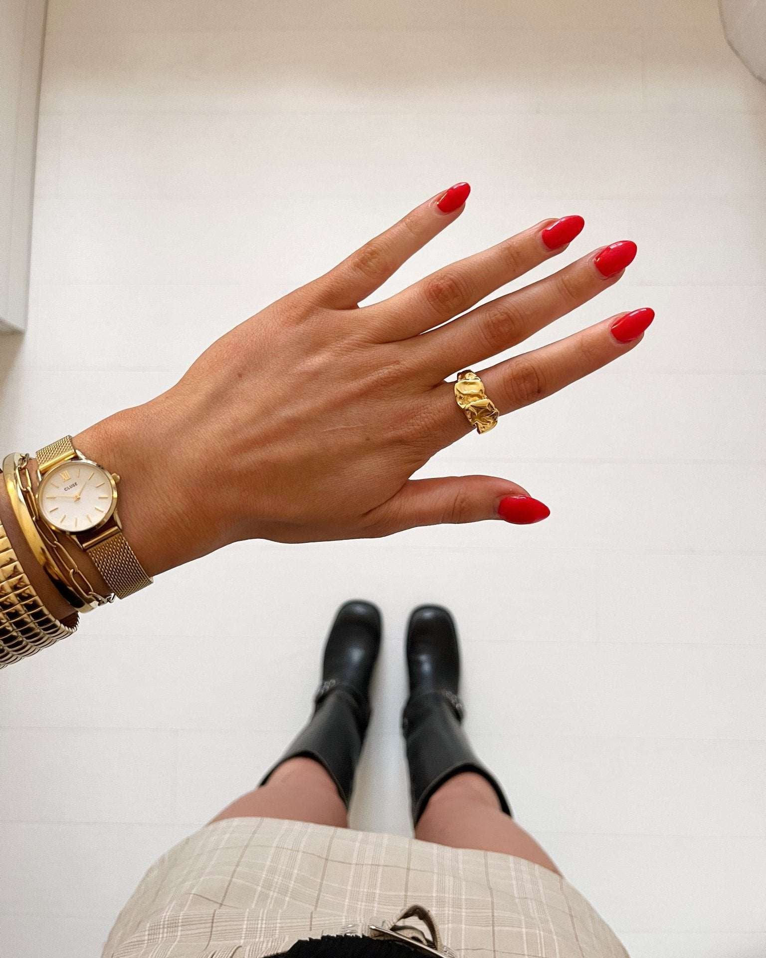 ISAK RING - scandivv