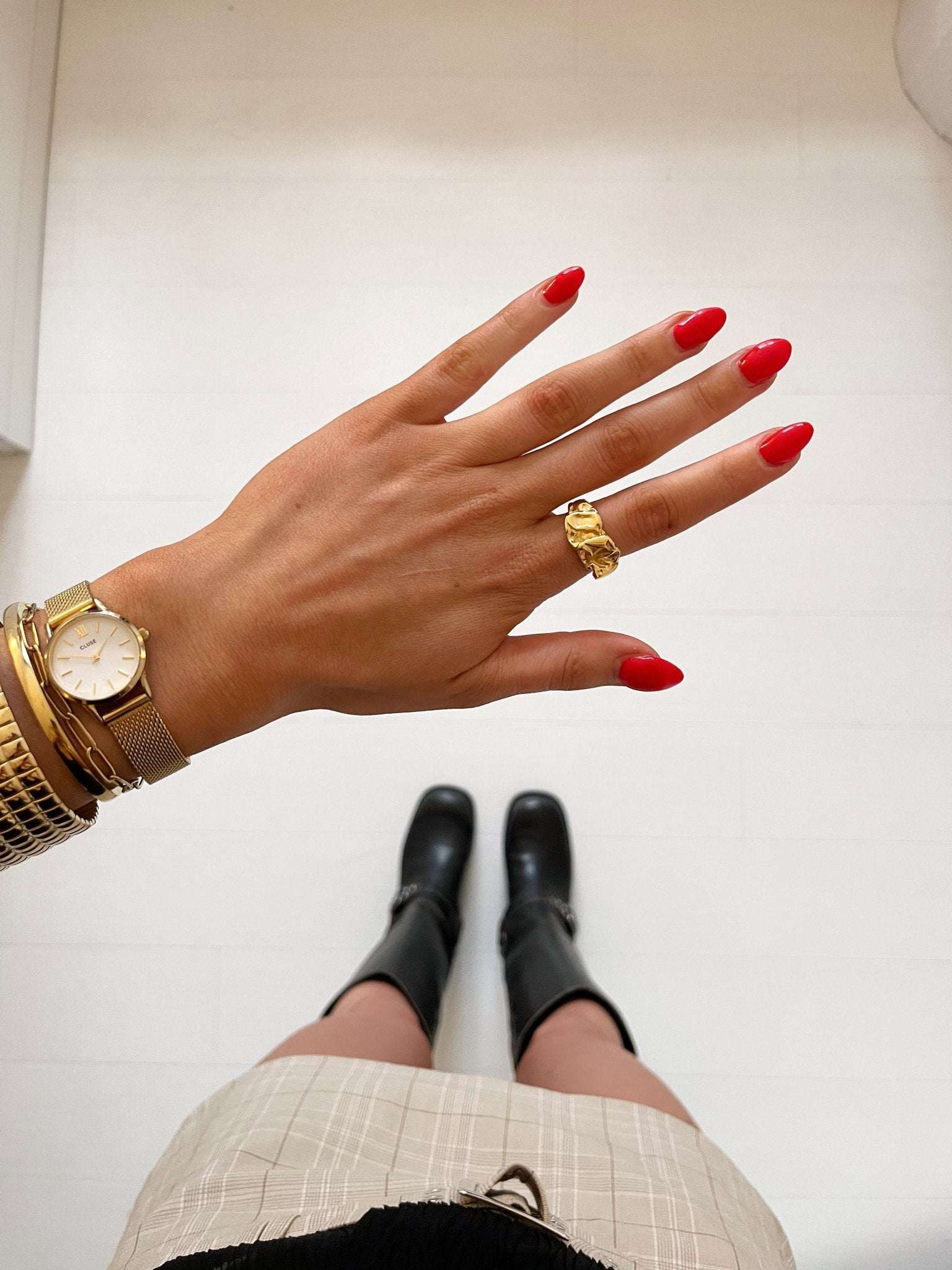 ISAK RING - scandivv