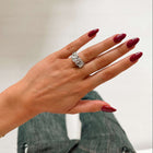 ISAK RING SILVER - scandivv