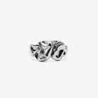 ISAK RING SILVER - scandivv