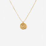 JUNI NECKLACE - scandivv