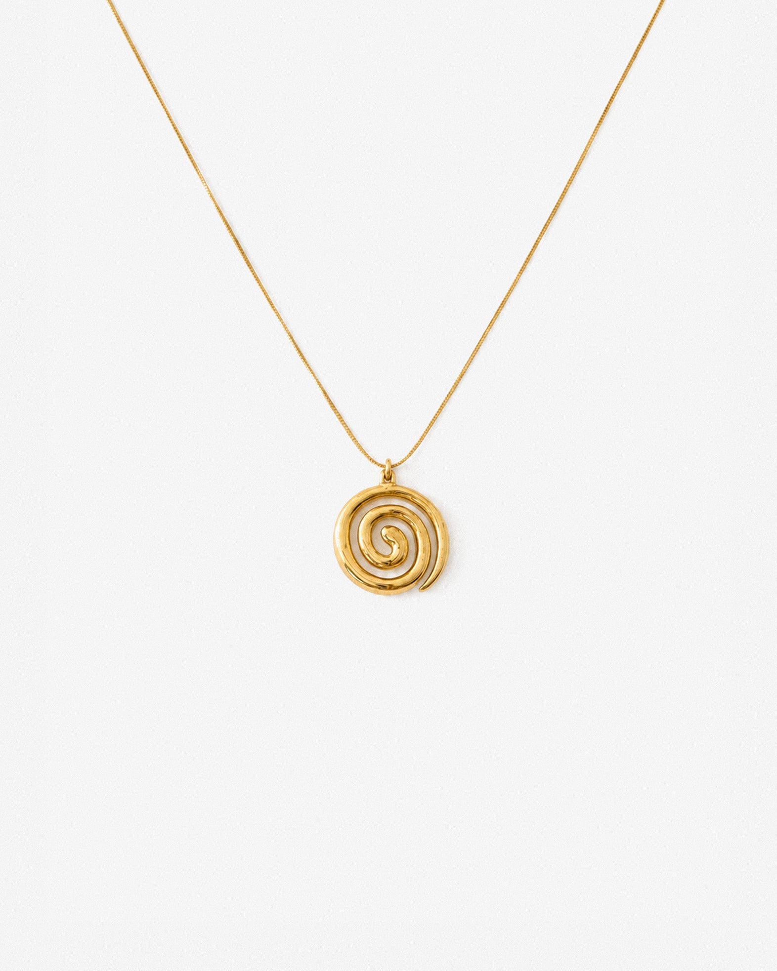 JUNI NECKLACE - scandivv