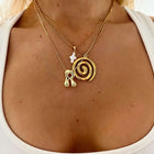 JUNI NECKLACE - scandivv