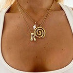 JUNI NECKLACE - scandivv