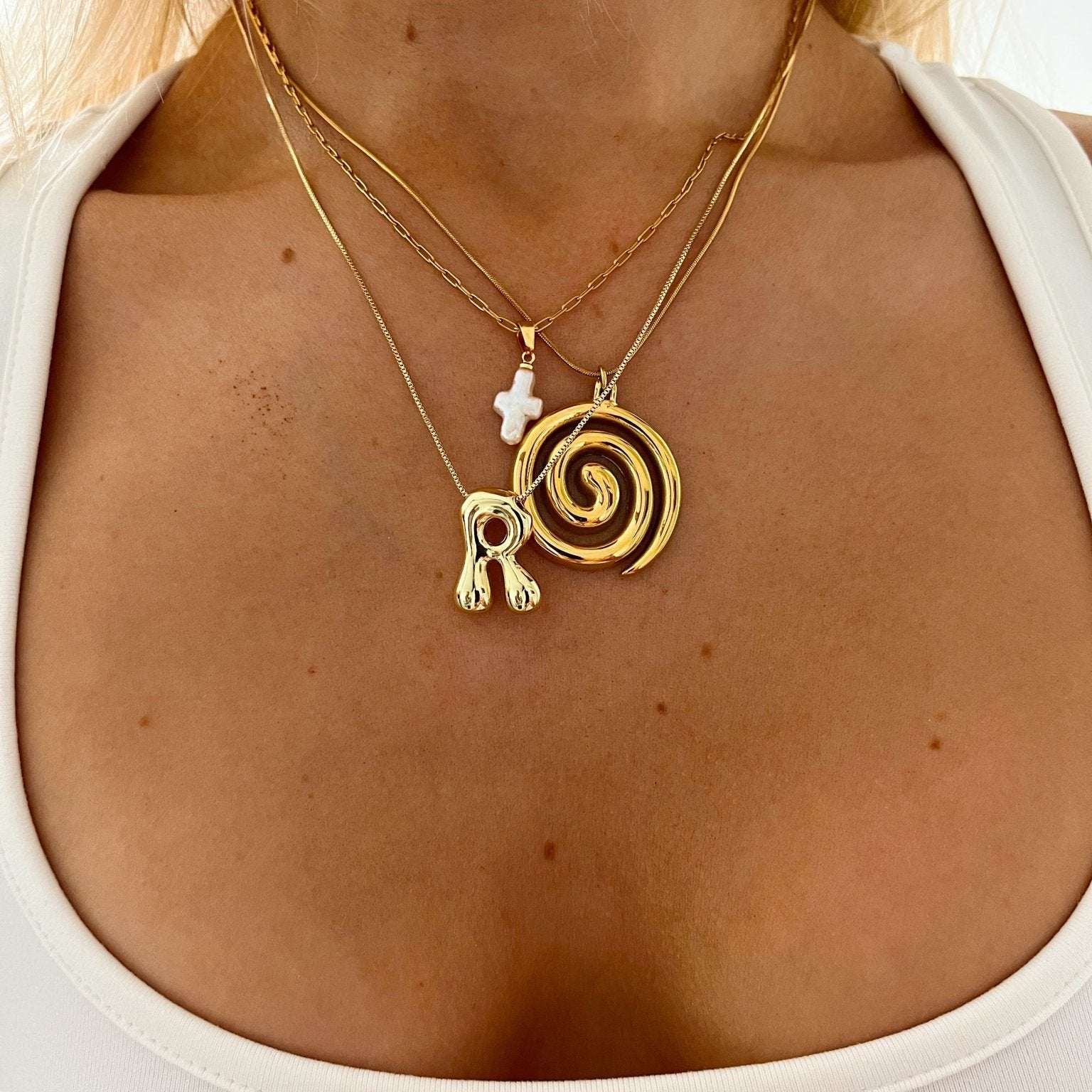 JUNI NECKLACE - scandivv