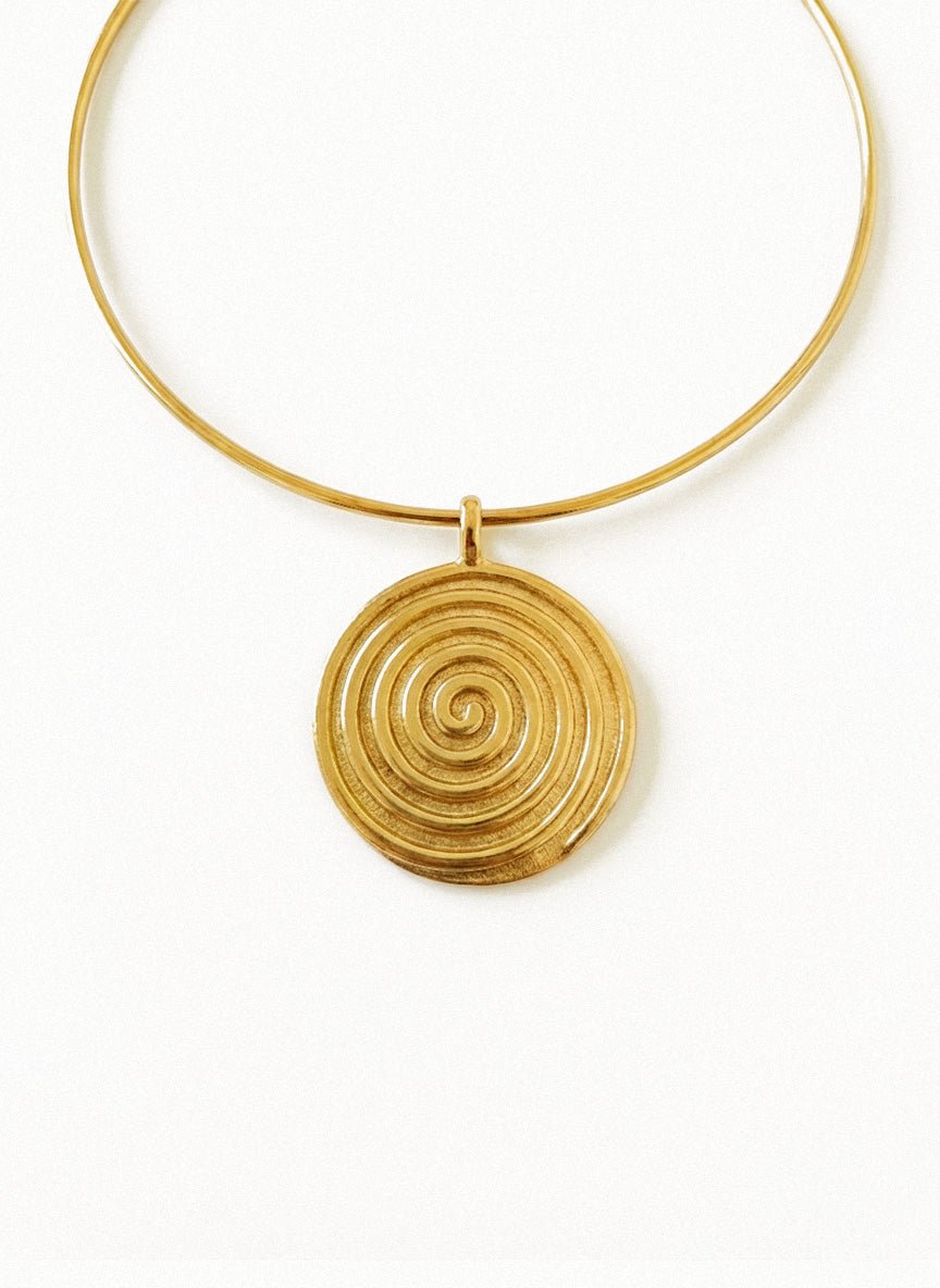 JUUD NECKLACE - scandivv