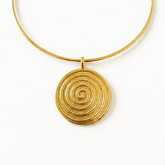 JUUD NECKLACE - scandivv