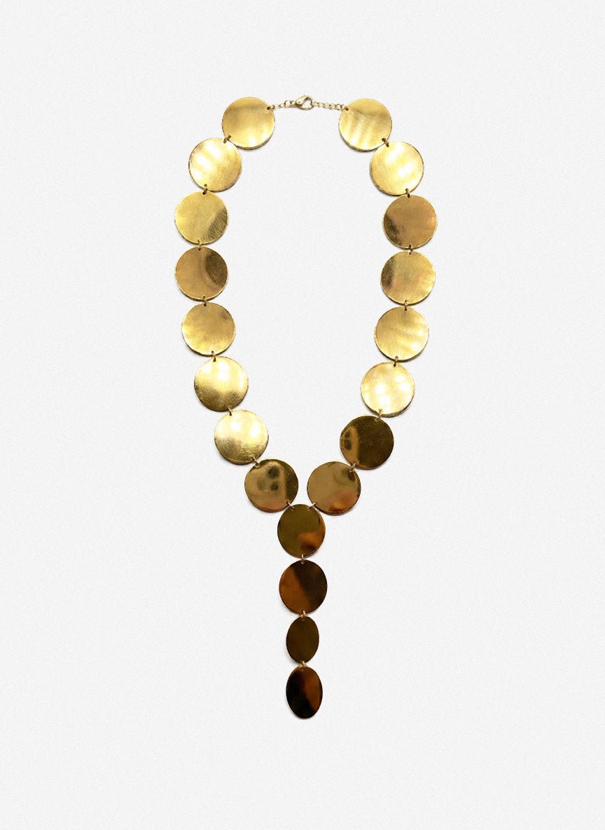KEET NECKLACE - scandivv