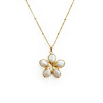 KLARA NECKLACE - scandivv