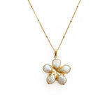 KLARA NECKLACE - scandivv