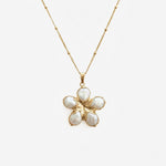 KLARA NECKLACE - scandivv
