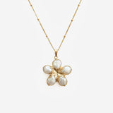 KLARA NECKLACE - scandivv