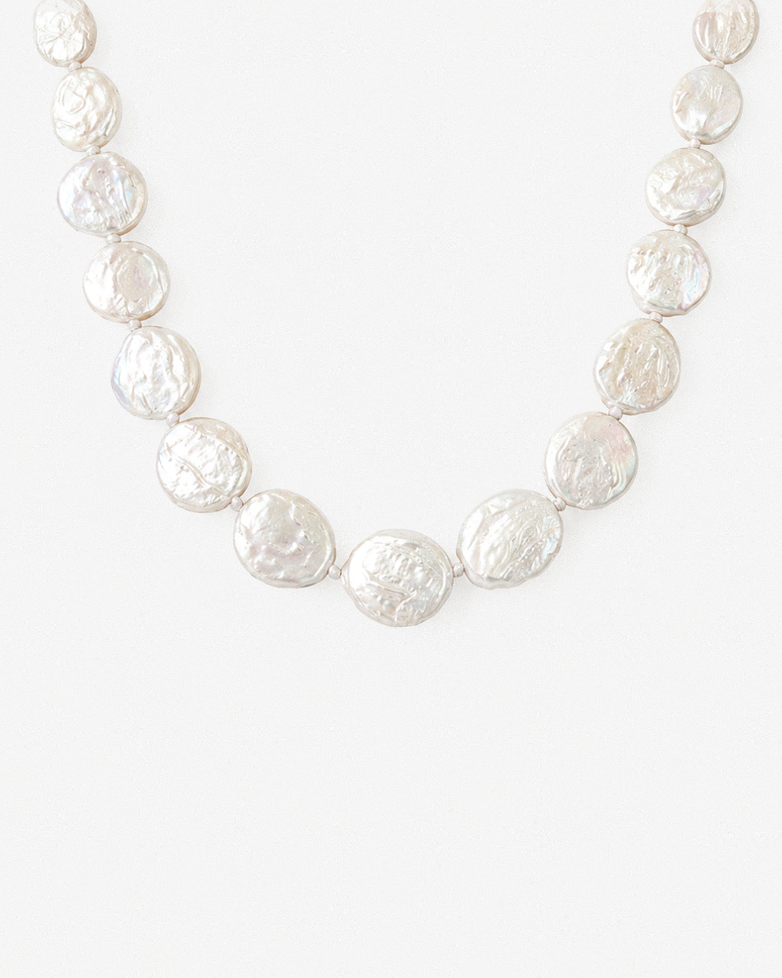LARA NECKLACE - scandivv