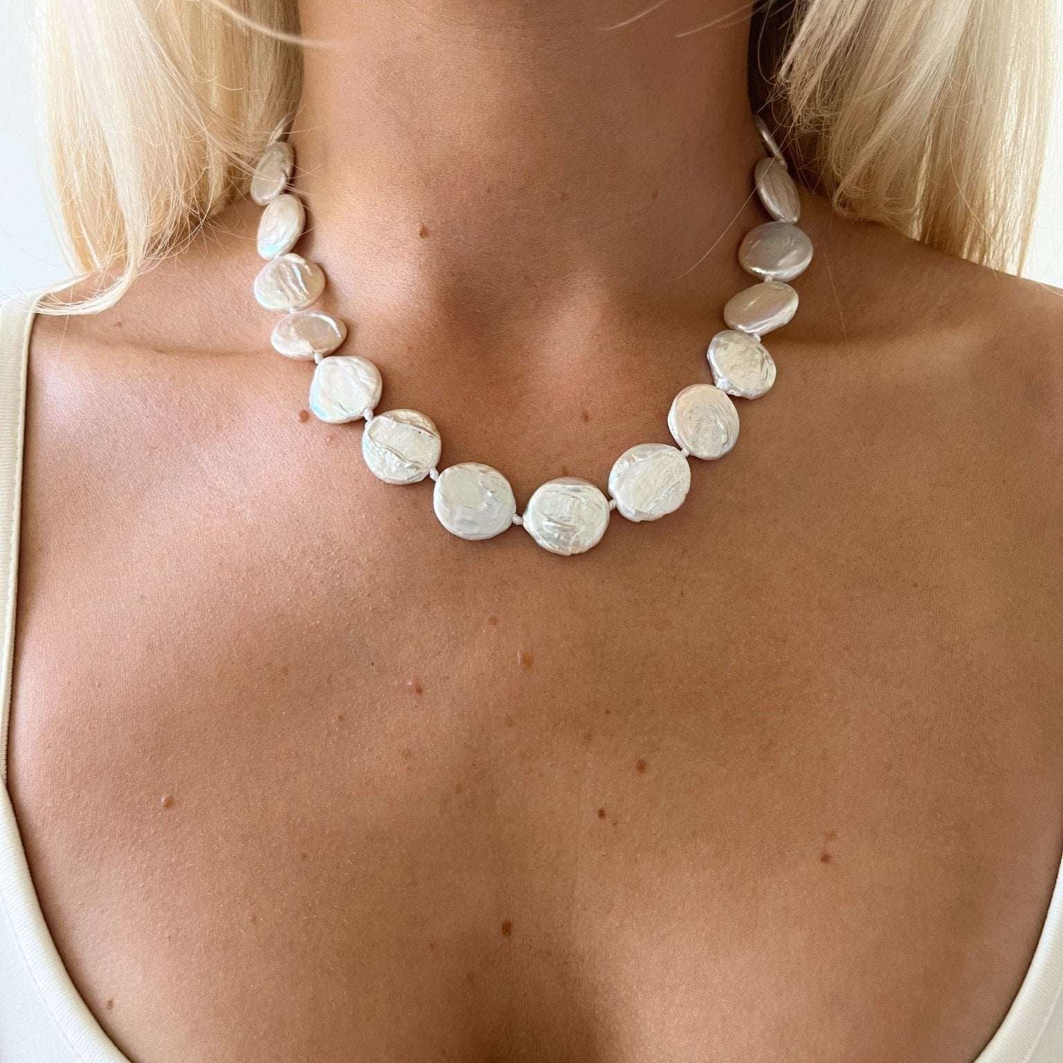 LARA NECKLACE - scandivv