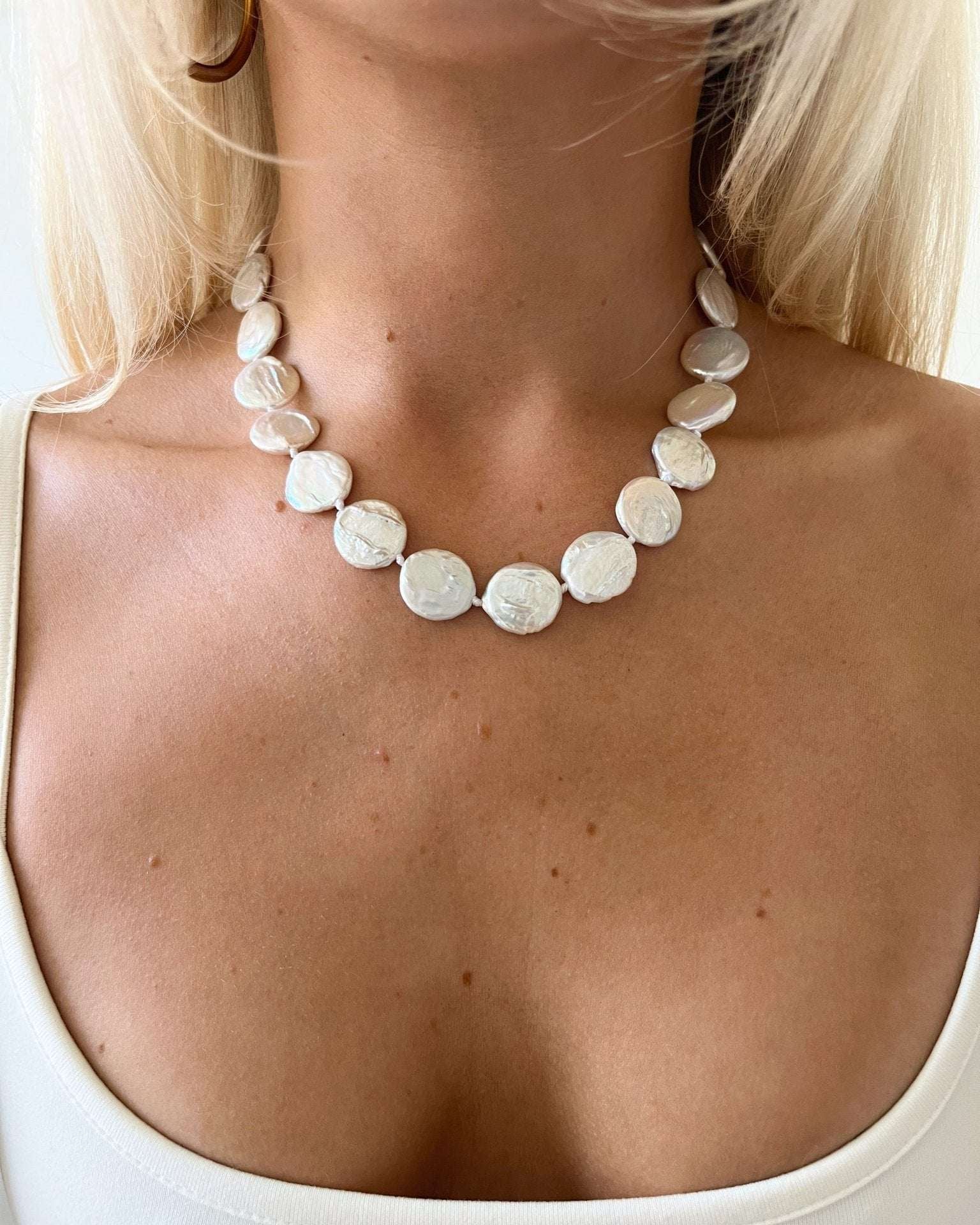 LARA NECKLACE - scandivv