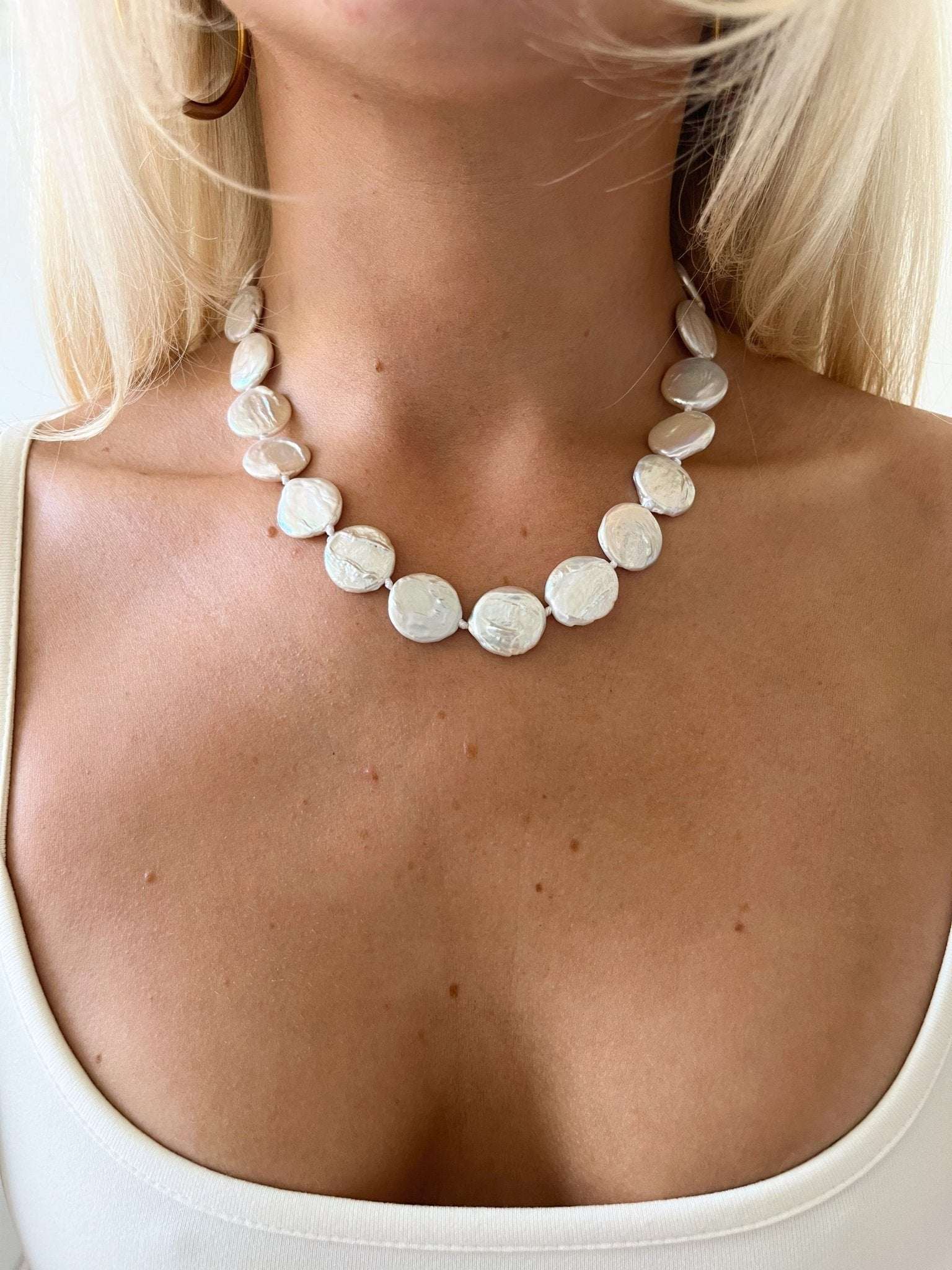 LARA NECKLACE - scandivv