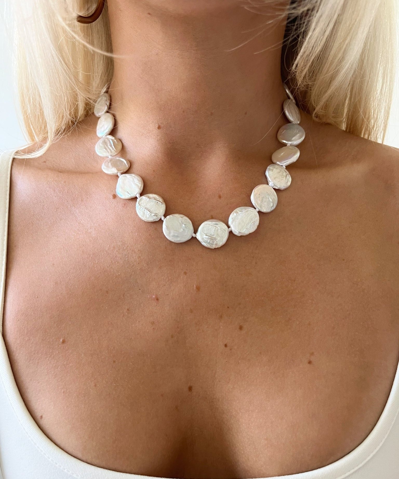 LARA NECKLACE - scandivv