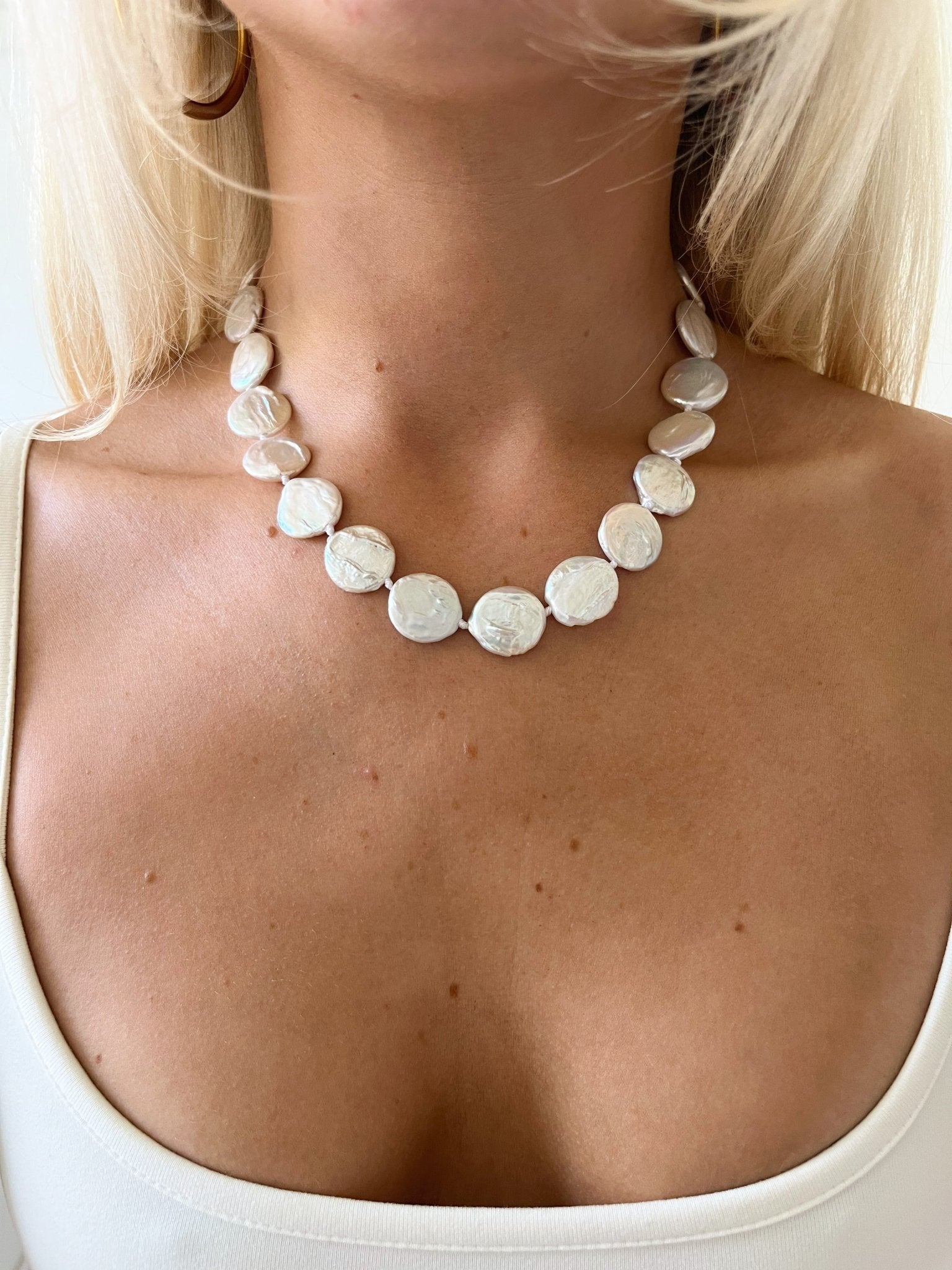 LARA NECKLACE - scandivv