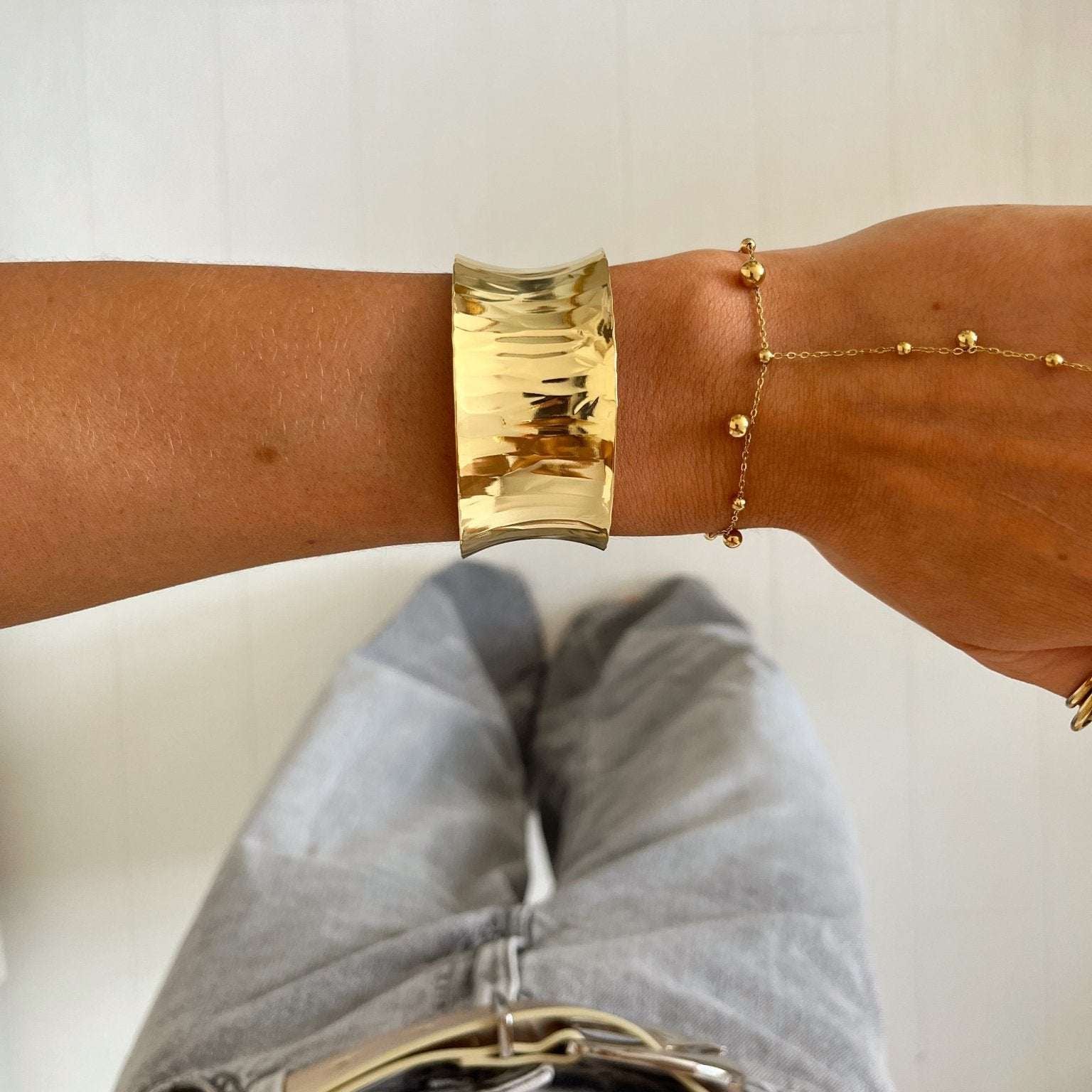 LASSE BRACELET - scandivv