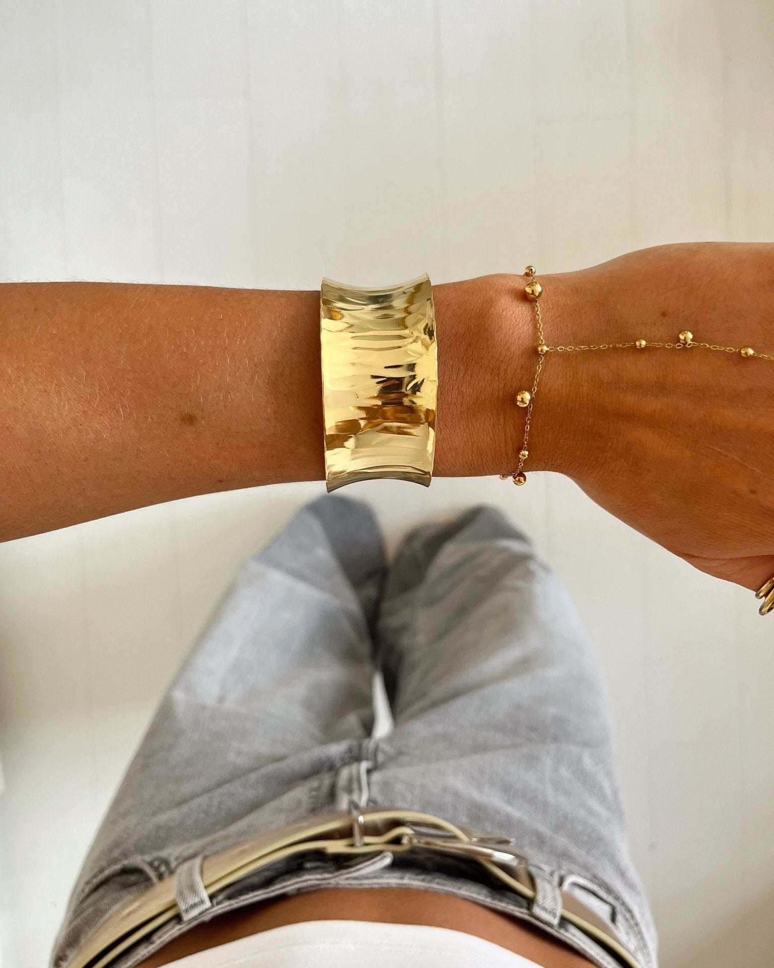 LASSE BRACELET - scandivv