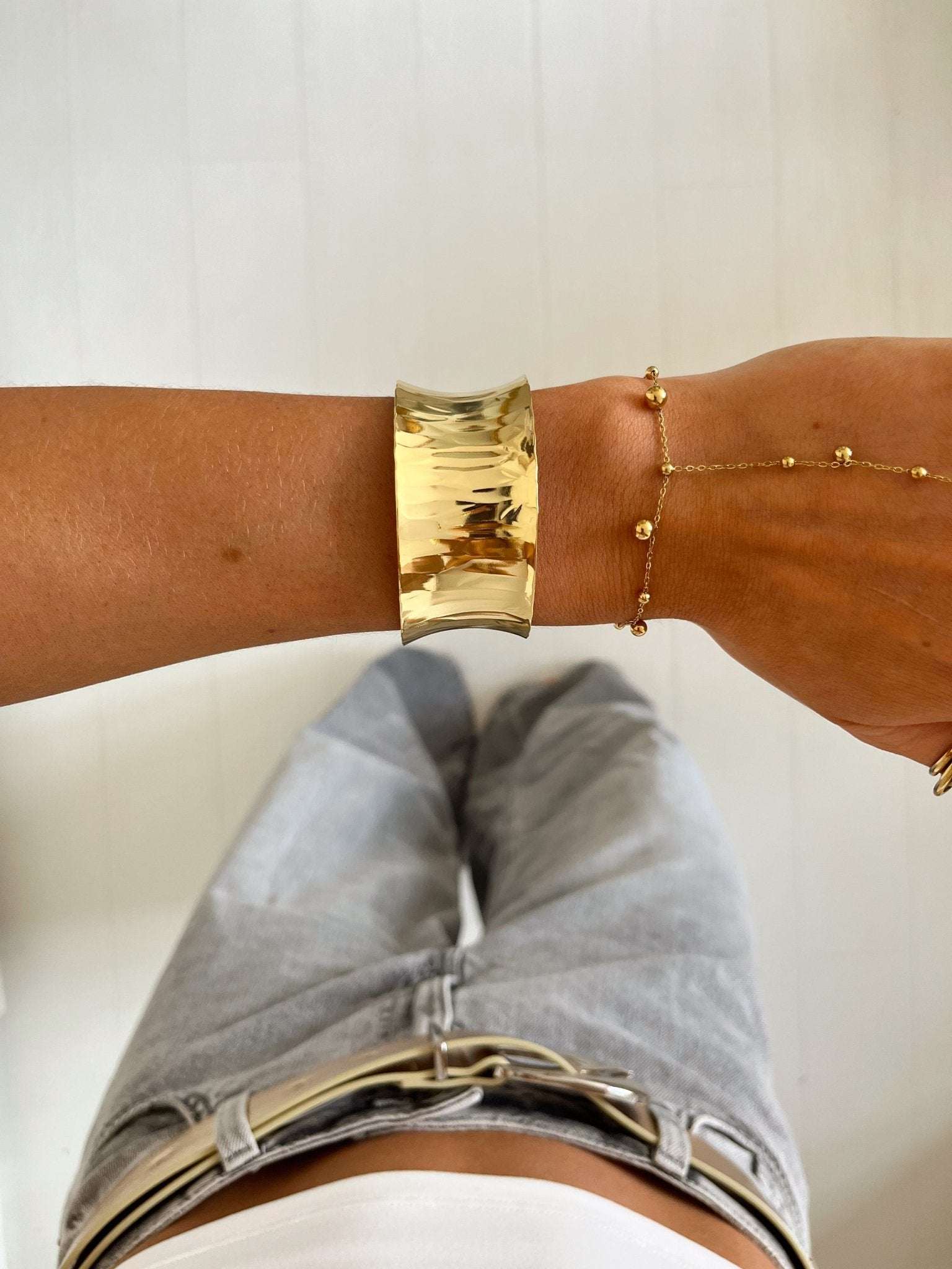 LASSE BRACELET - scandivv