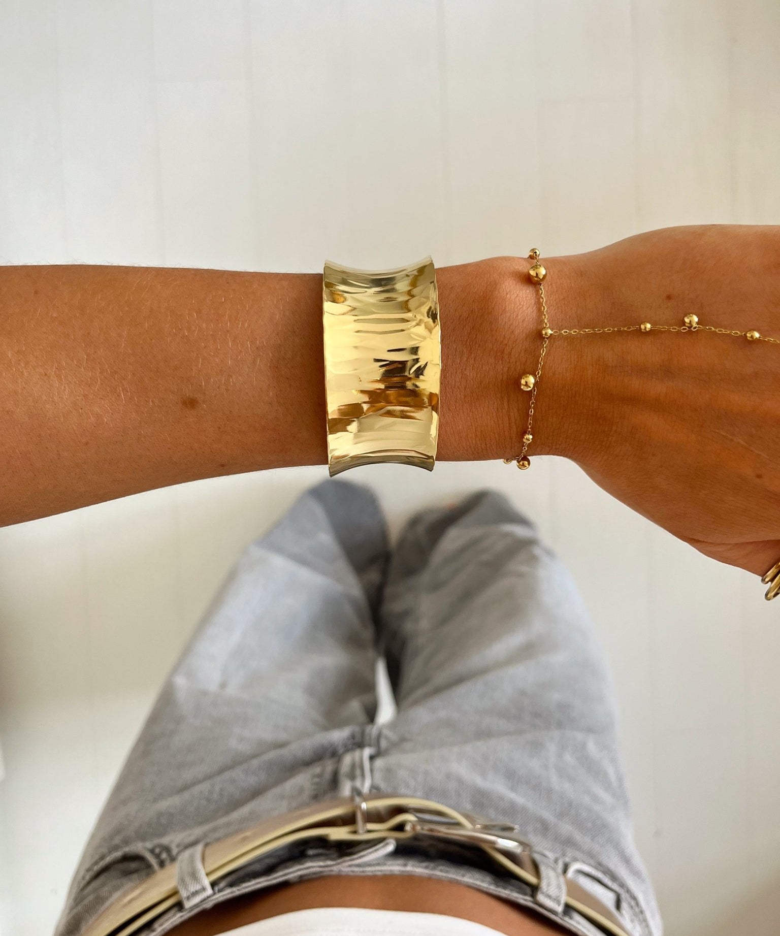 LASSE BRACELET - scandivv