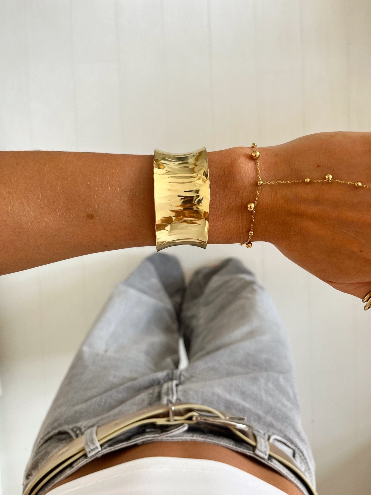 LASSE BRACELET - scandivv