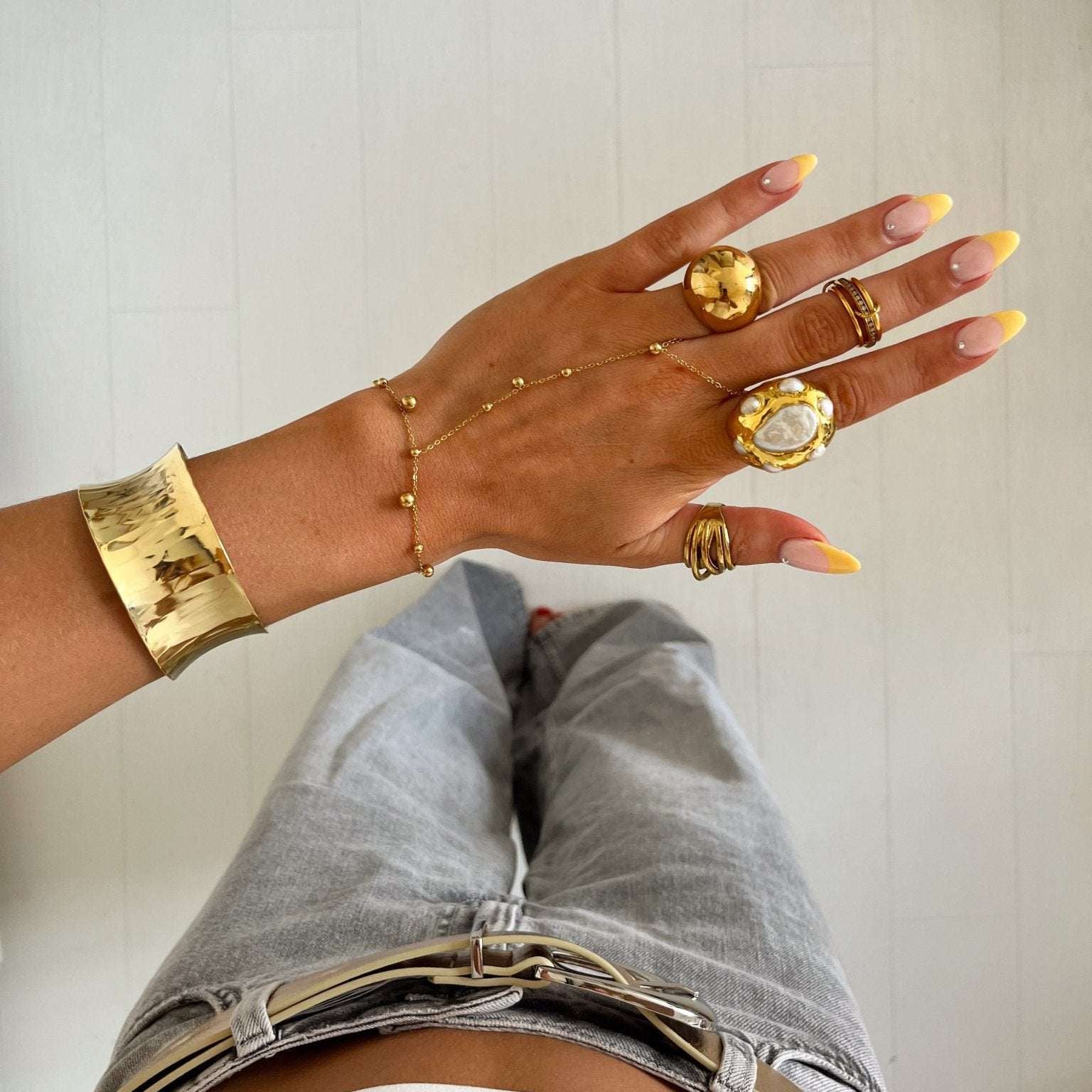 LASSE BRACELET - scandivv