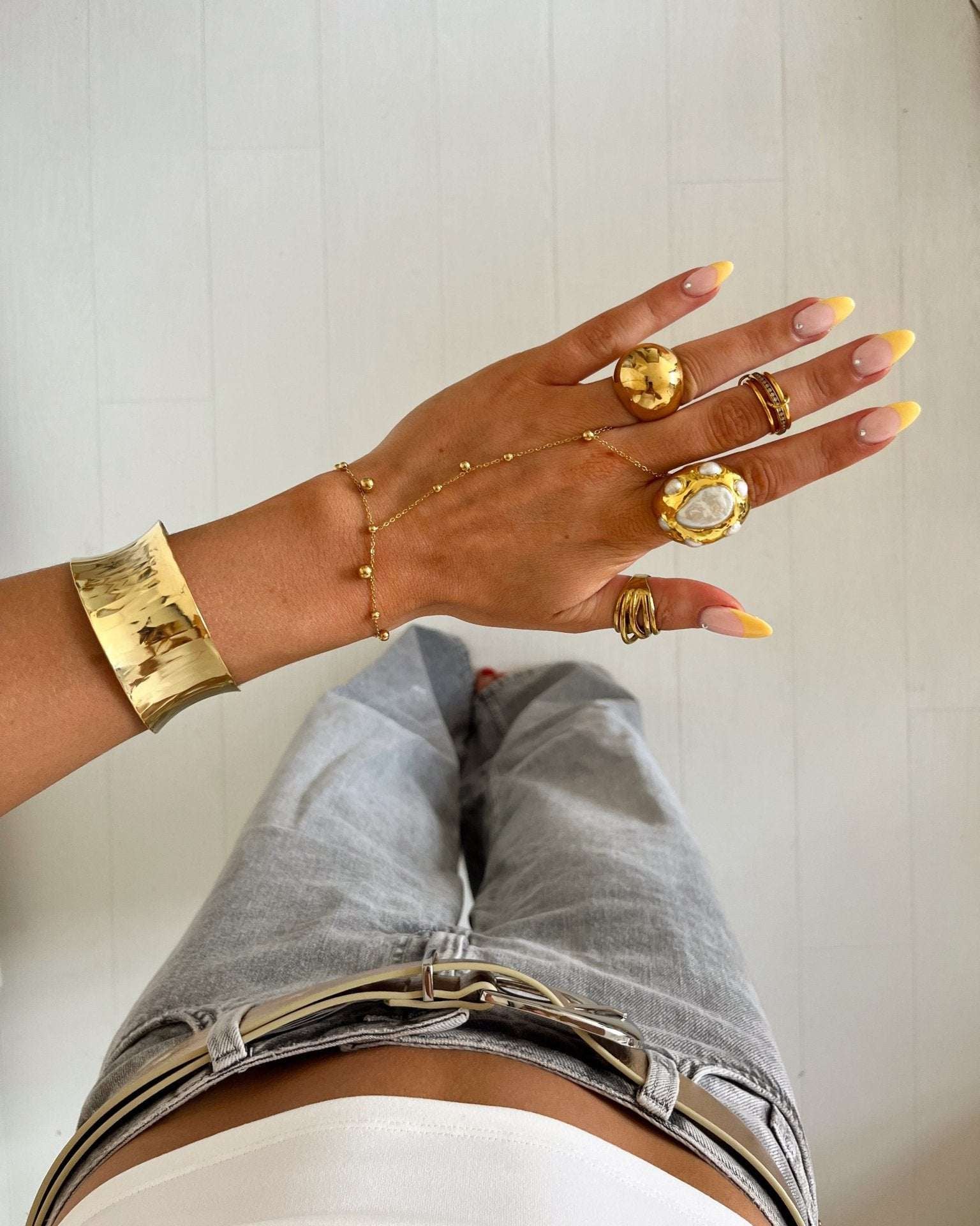 LASSE BRACELET - scandivv