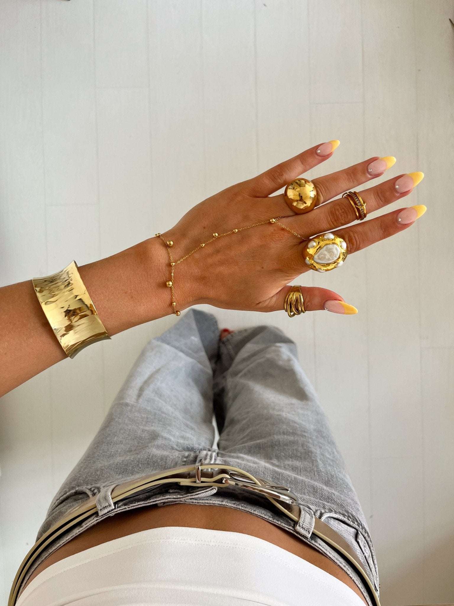 LASSE BRACELET - scandivv