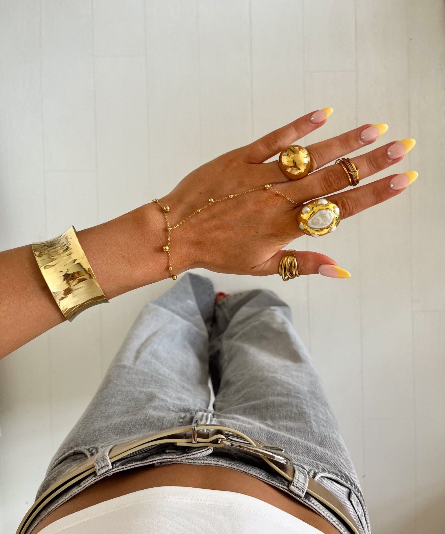 LASSE BRACELET - scandivv
