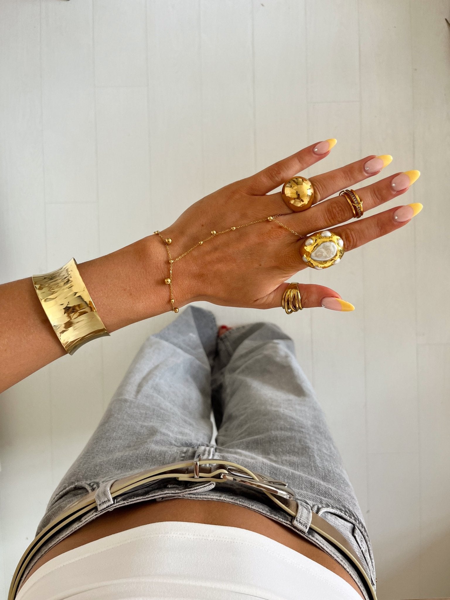 LASSE BRACELET - scandivv