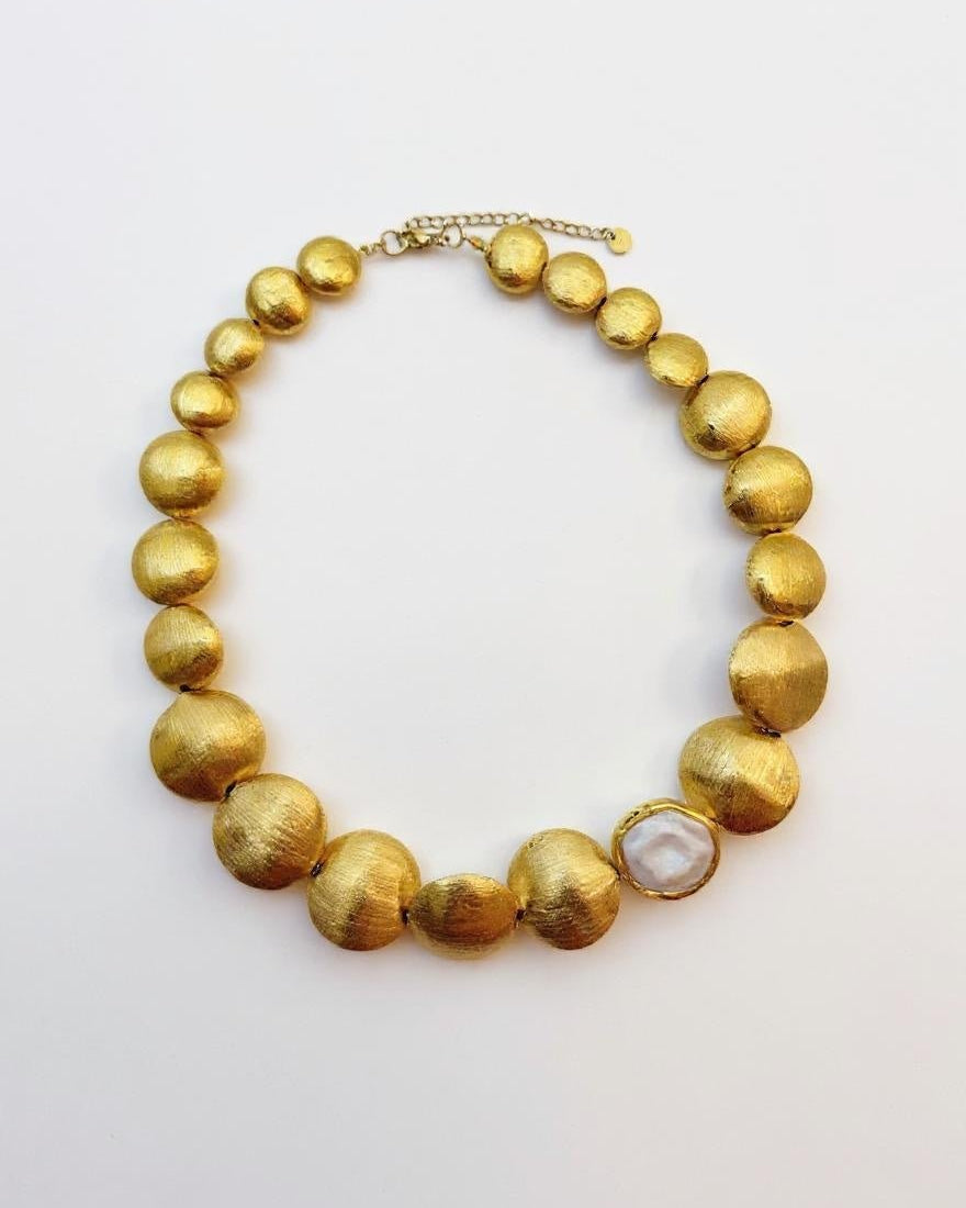 LAU NECKLACE - scandivv