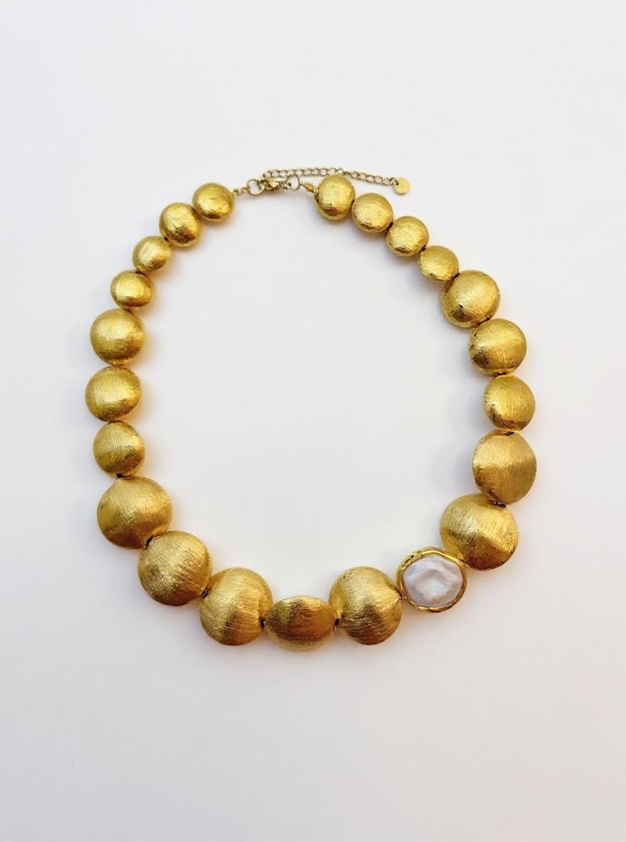 LAU NECKLACE - scandivv