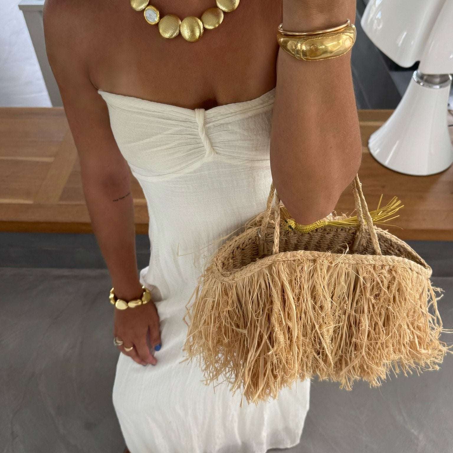 LAU NECKLACE - scandivv