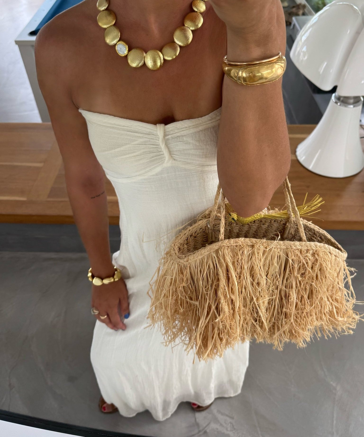 LAU NECKLACE - scandivv