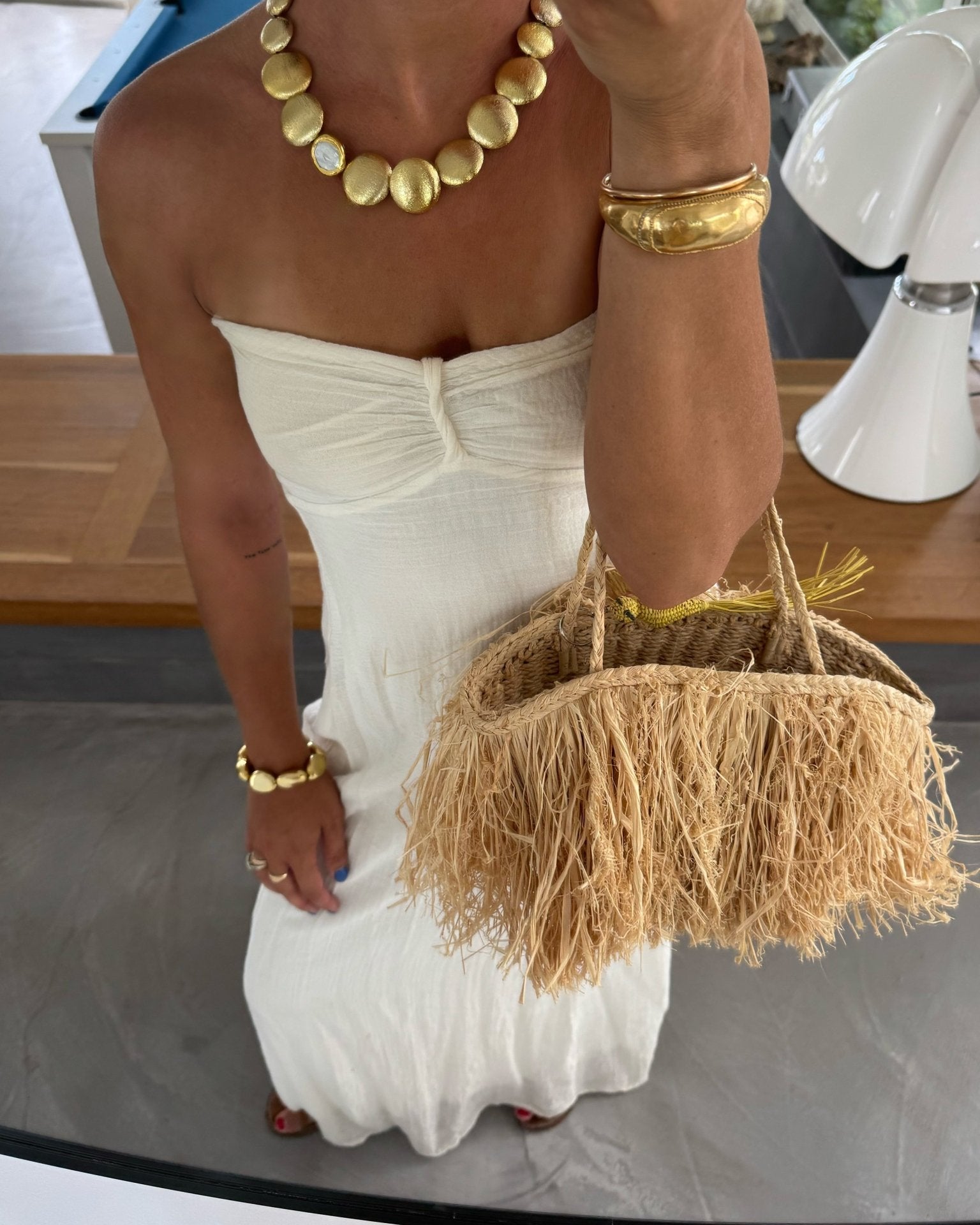 LAU NECKLACE - scandivv