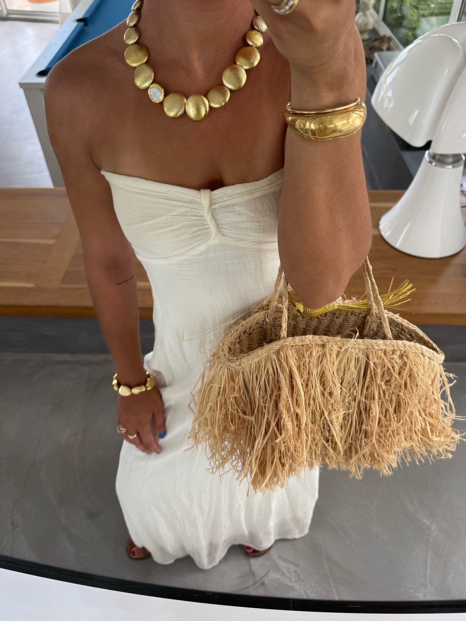 LAU NECKLACE - scandivv