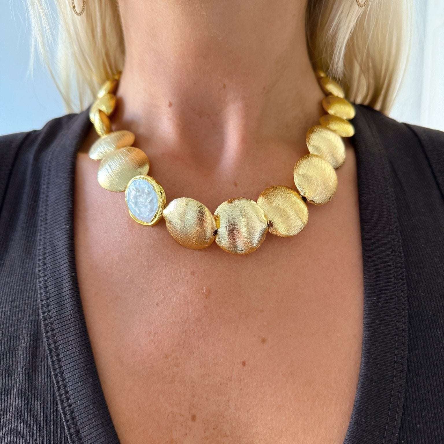 LAU NECKLACE - scandivv