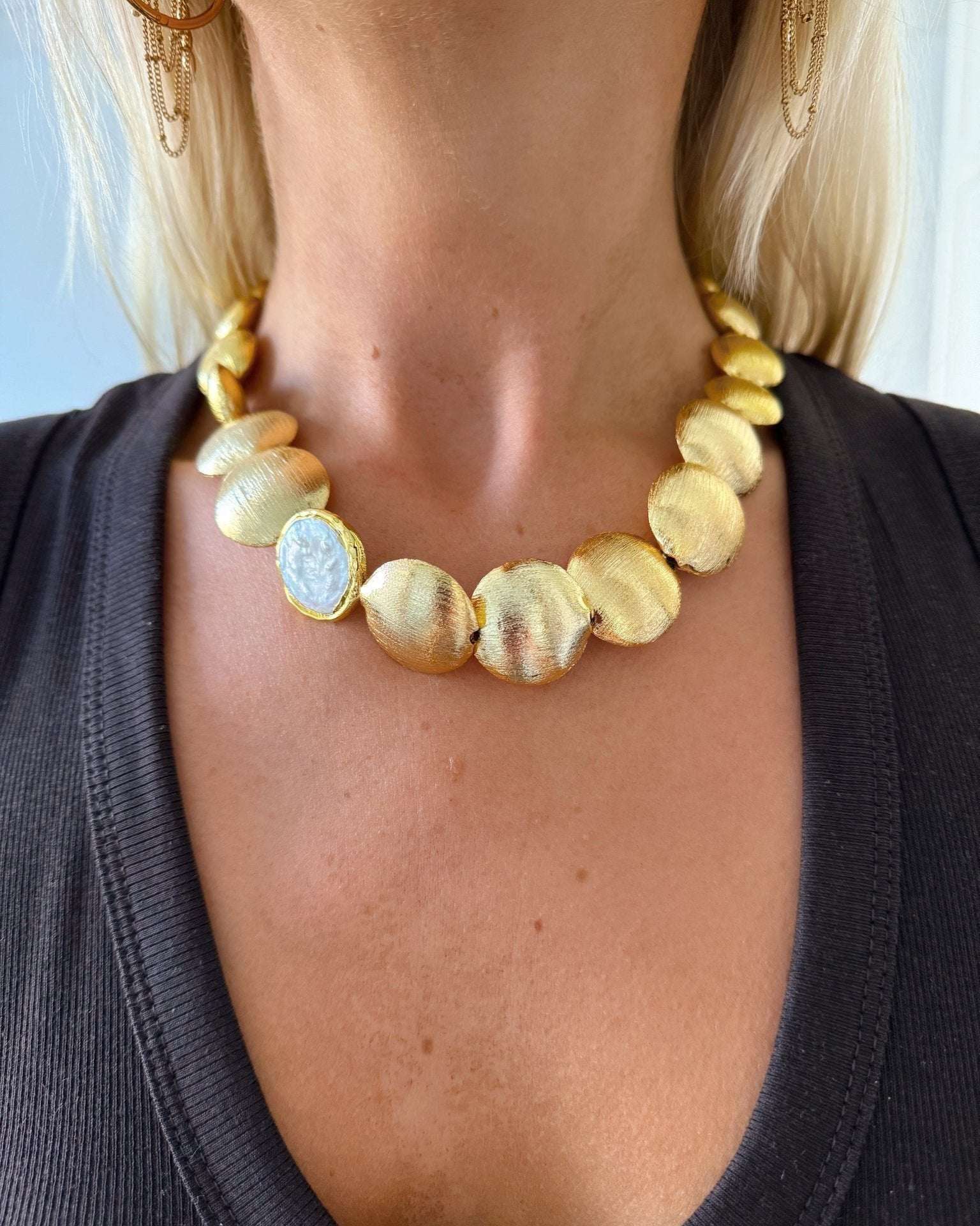 LAU NECKLACE - scandivv