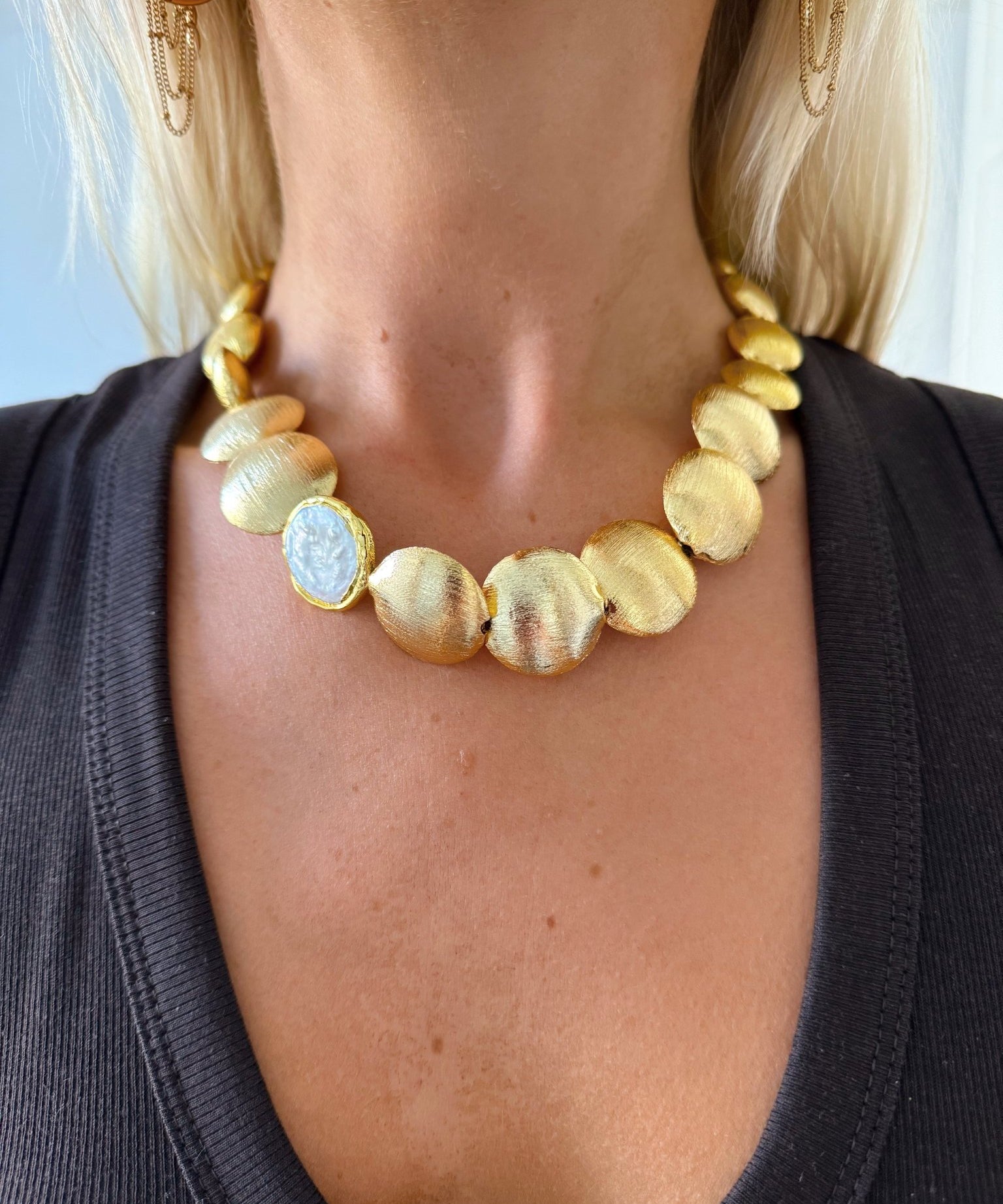LAU NECKLACE - scandivv