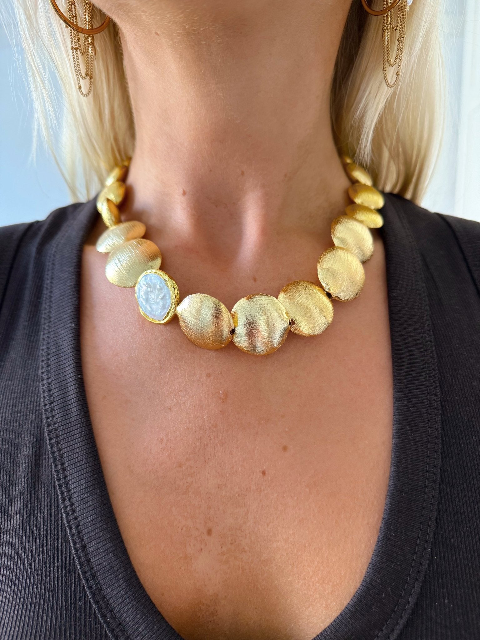 LAU NECKLACE - scandivv