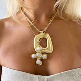 LISE NECKLACE - scandivv