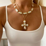 LISE NECKLACE - scandivv