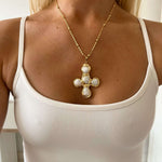 LISE NECKLACE - scandivv