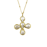 LISE NECKLACE - scandivv