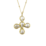 LISE NECKLACE - scandivv
