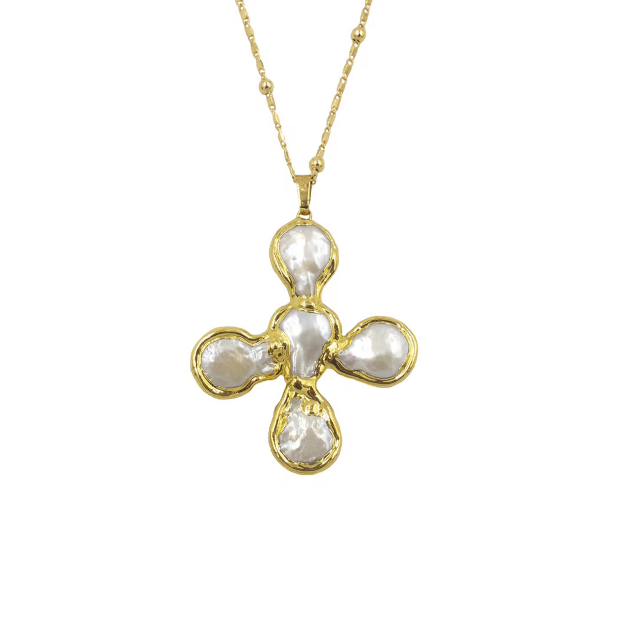LISE NECKLACE - scandivv
